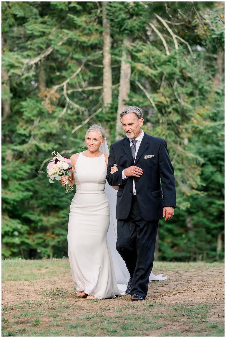 Big Balsam Resort Wedding foto