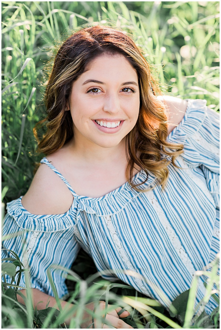 A Deer River High School Summer Senior Session - Stephanie Holsman ...